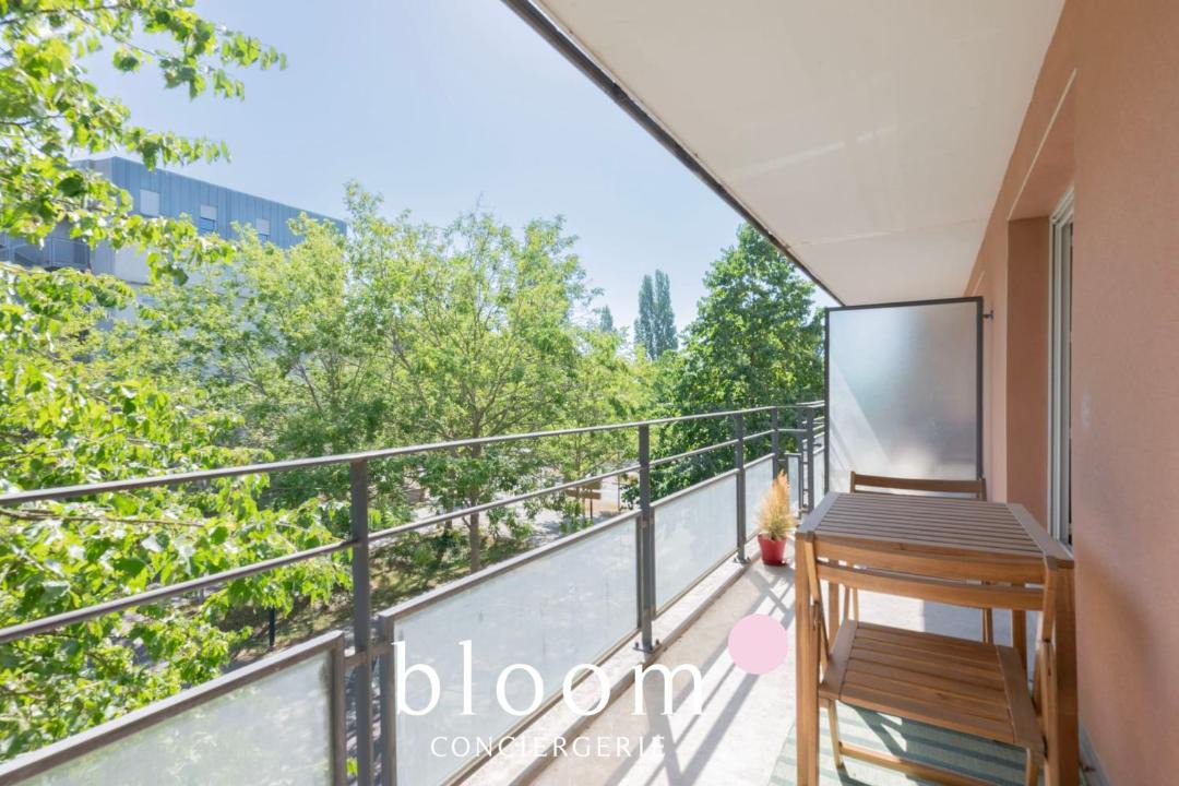 Photo of Patio Balcony in Rives de Meurthe