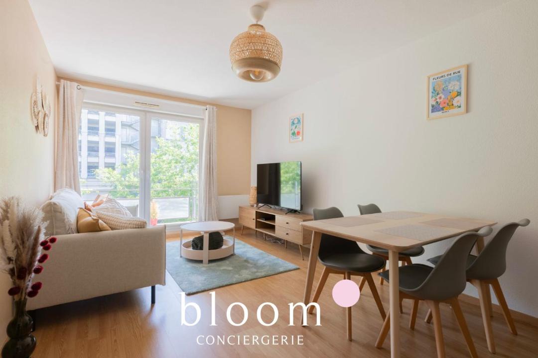 Photo of Livingroom in Rives de Meurthe