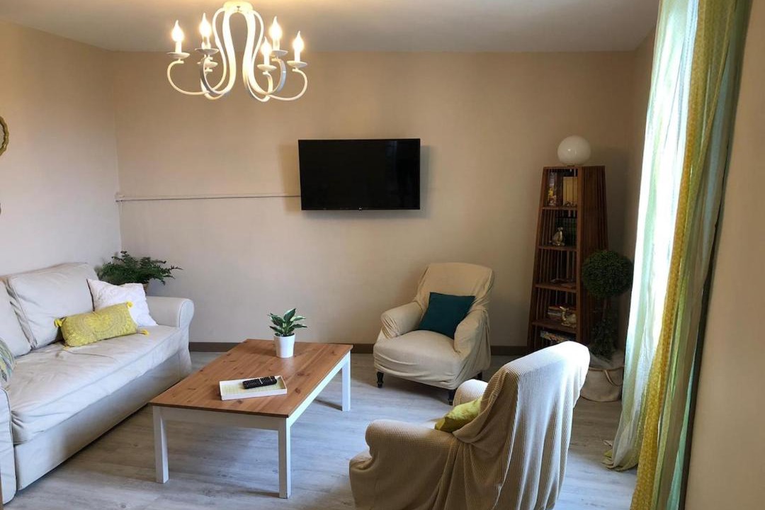 Photo of Livingroom in La Penne