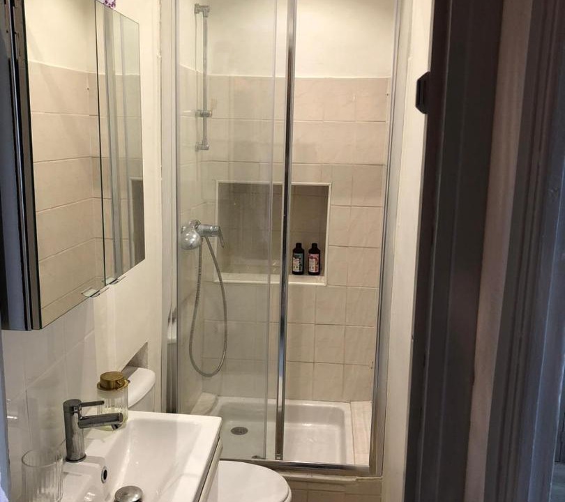 Photo of Bathroom in La Penne