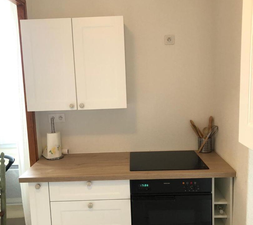 Photo of Kitchen in La Penne