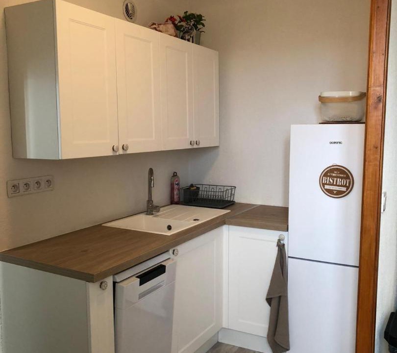 Photo of Kitchen in La Penne