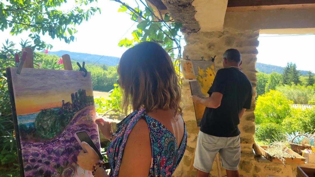 Photo of Others in Le Chaffaut-Saint-Jurson