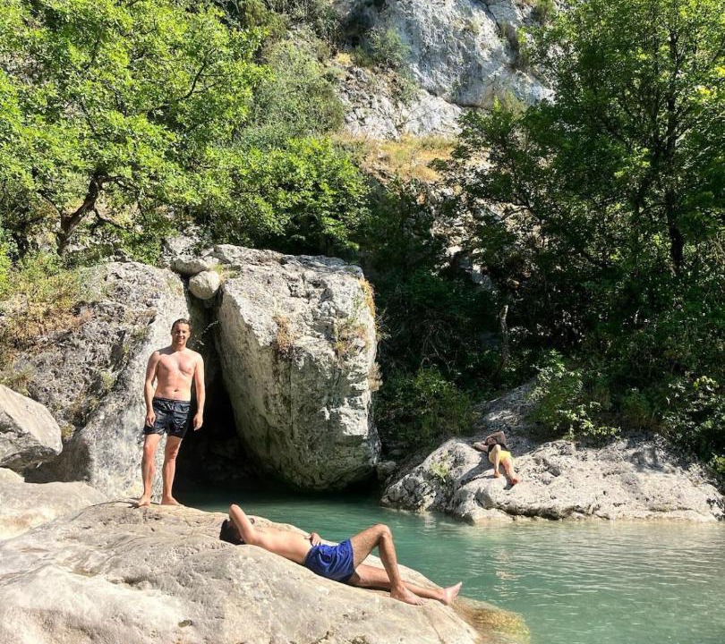 Photo of Others in Le Chaffaut-Saint-Jurson