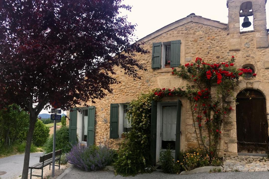 Photo of Others in Le Chaffaut-Saint-Jurson