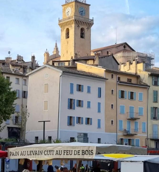 Photo of Others in Le Chaffaut-Saint-Jurson