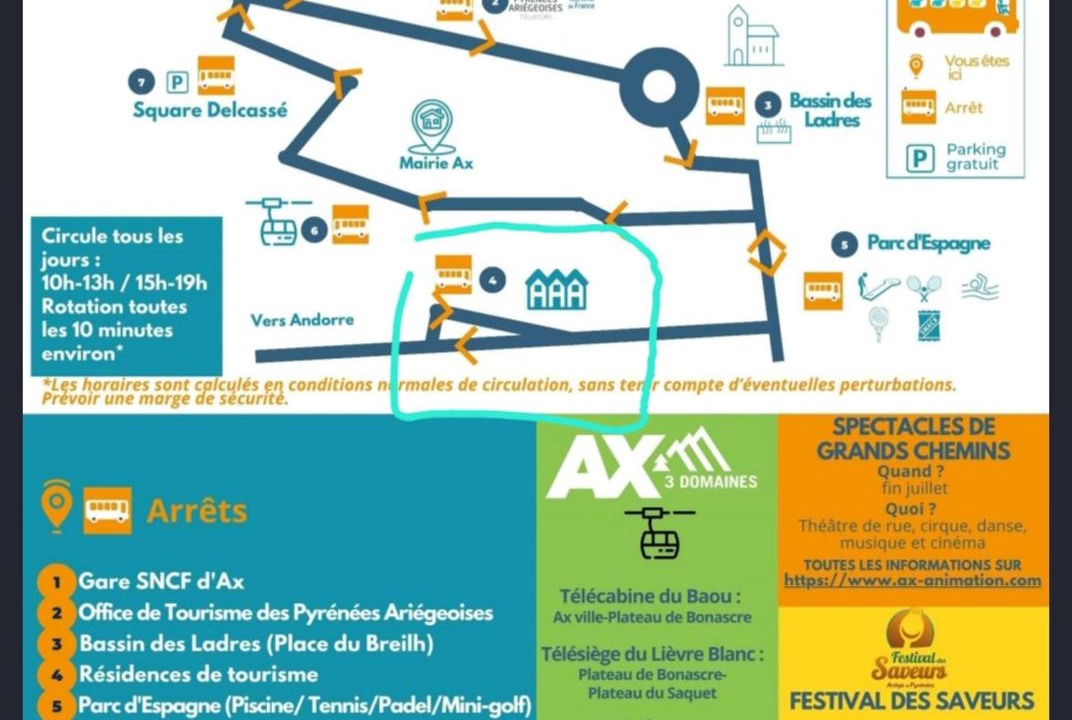 Photo of Others in Ax-les-Thermes