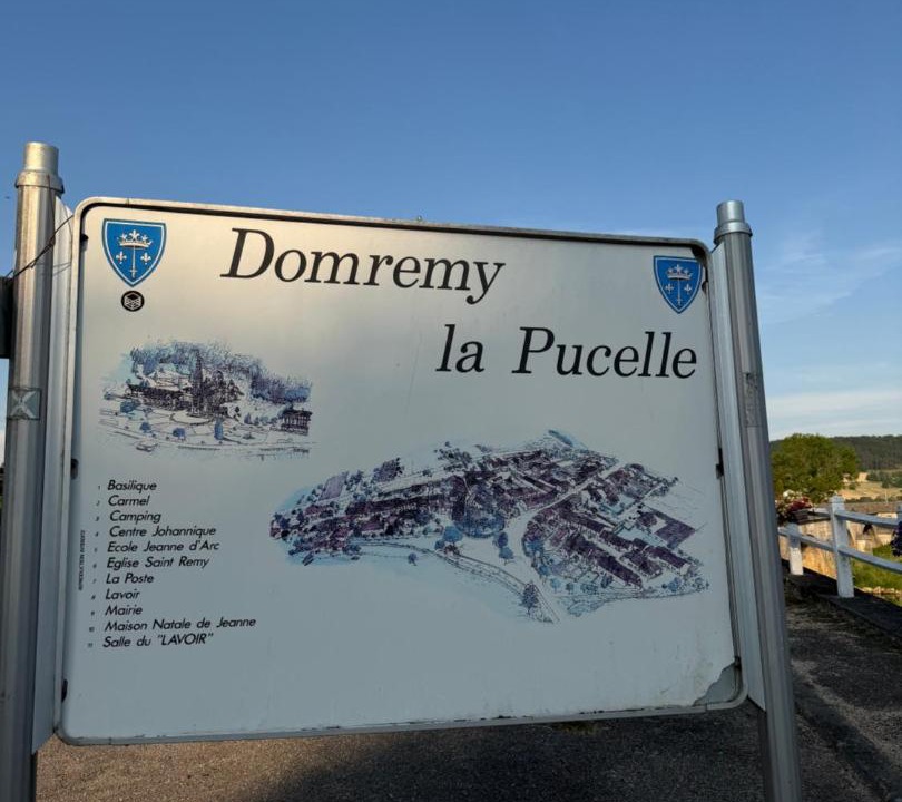 Photo of Others in Domremy-la-Pucelle