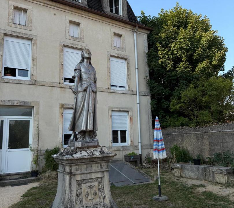 Photo of Others in Domremy-la-Pucelle
