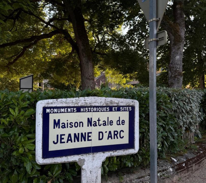 Photo of Others in Domremy-la-Pucelle