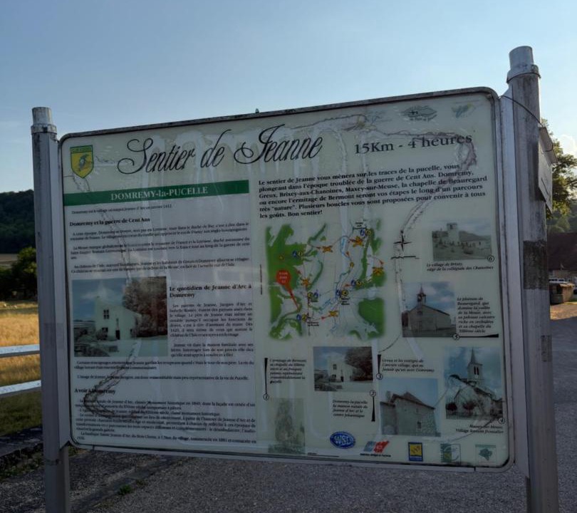 Photo of Others in Domremy-la-Pucelle