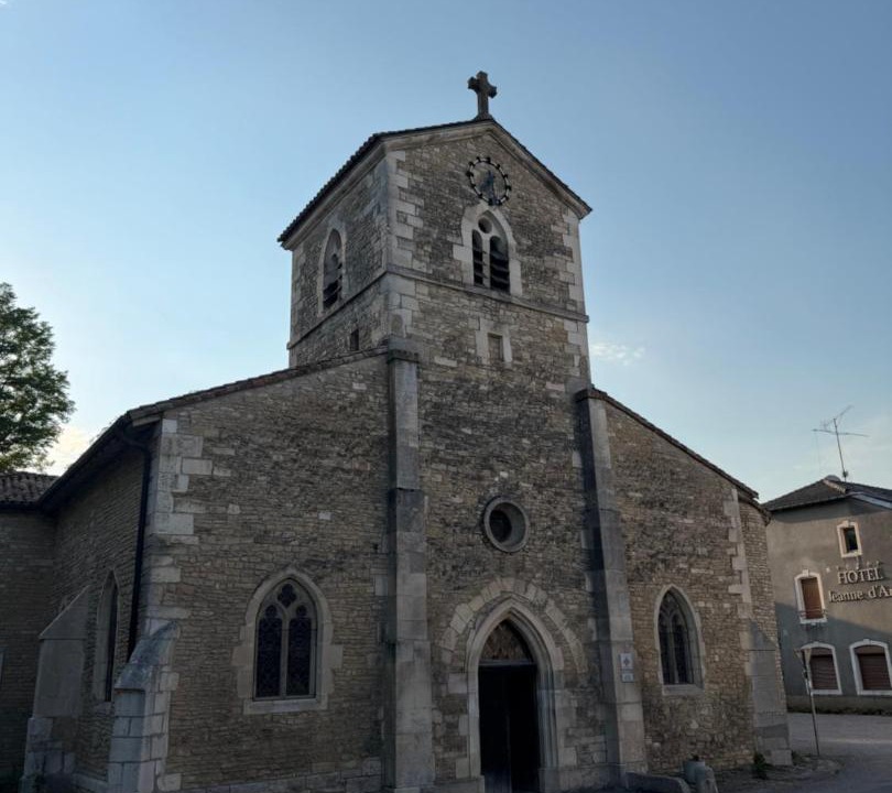 Photo of Others in Domremy-la-Pucelle