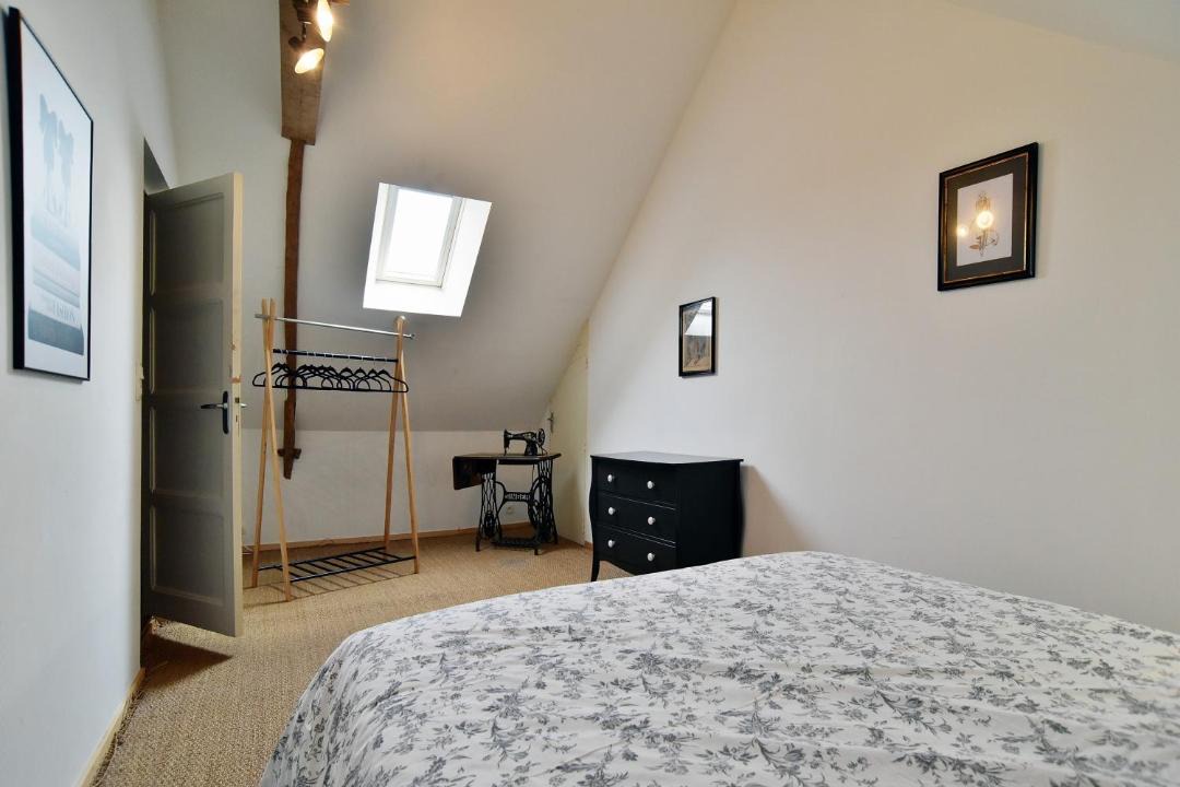 Photo of Bedroom in Saint-Alban