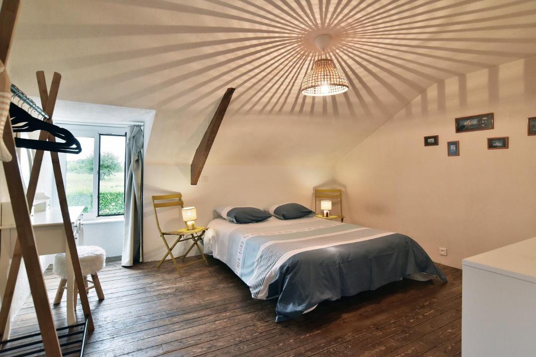 Photo of Bedroom in Saint-Alban