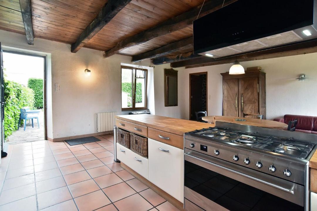 Photo of Kitchen in Saint-Alban