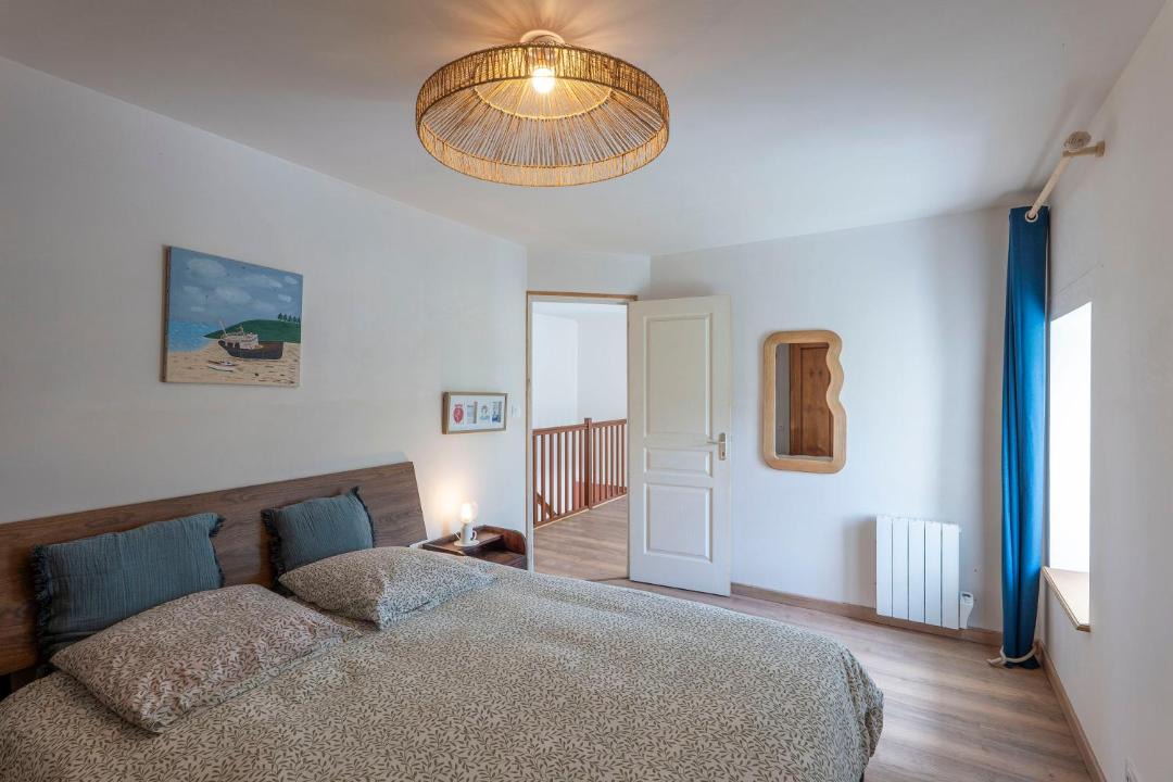 Photo of Bedroom in Guitte