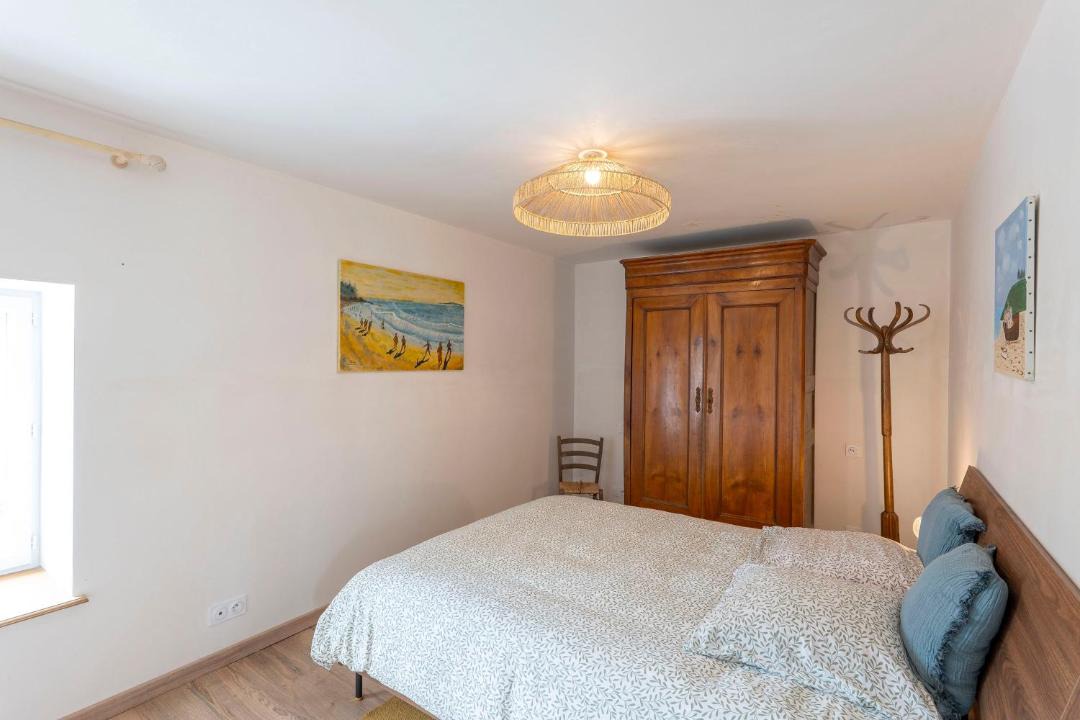 Photo of Bedroom in Guitte