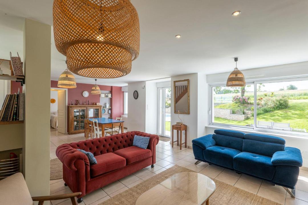 Photo of Livingroom in Guitte