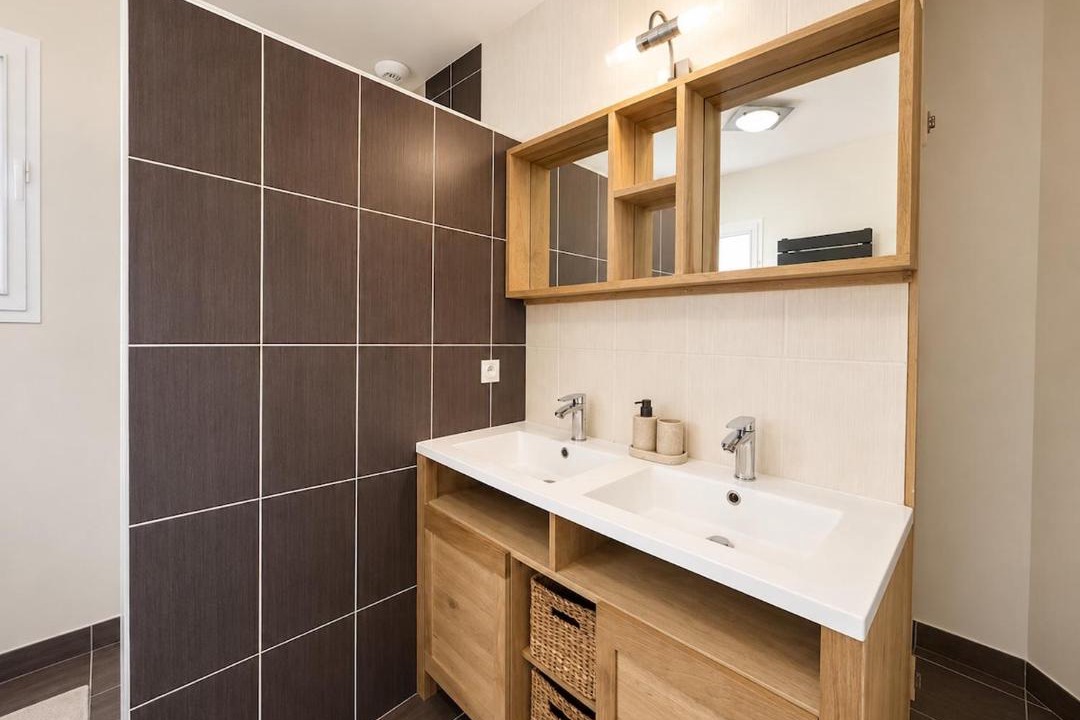 Photo of Bathroom in Arudy