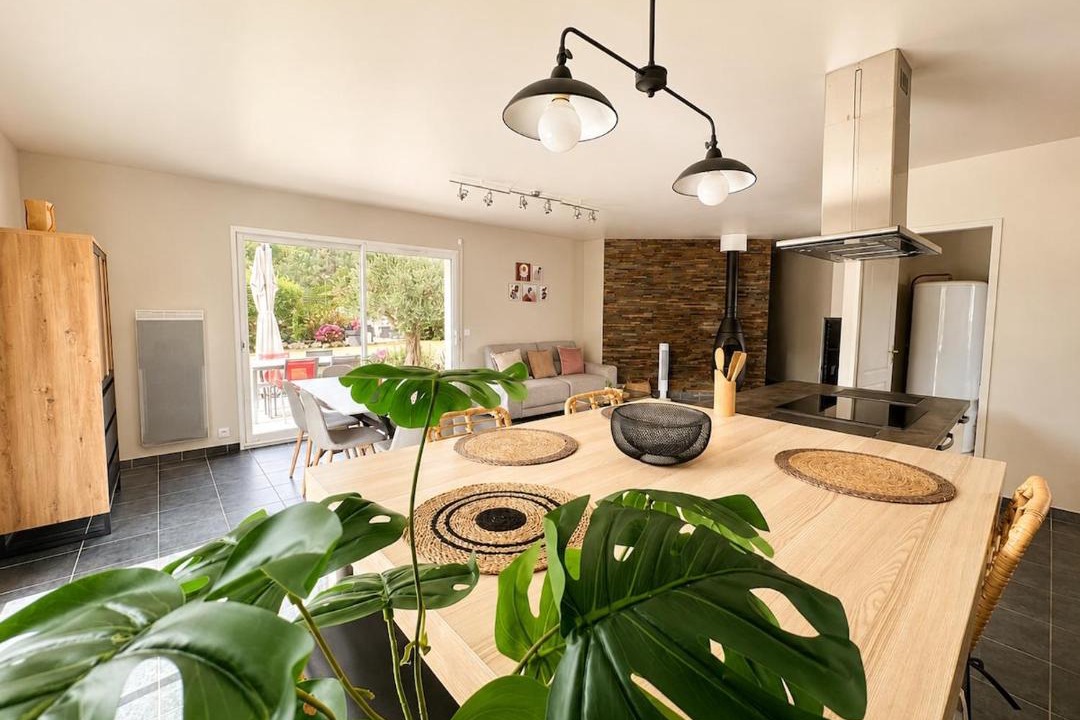 Photo of Kitchen in Arudy