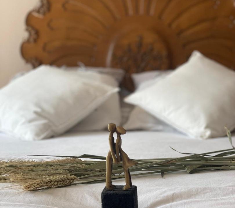 Photo of Bedroom in Arraye-et-Han