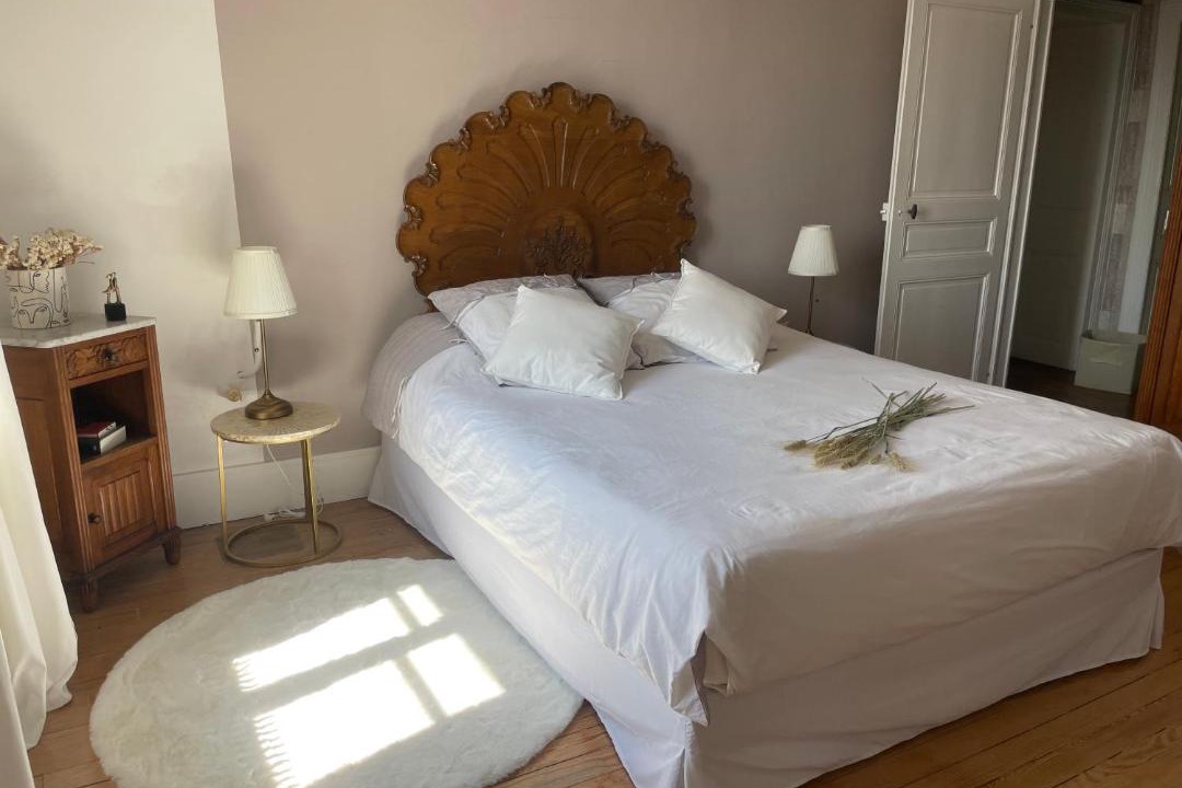 Photo of Bedroom in Arraye-et-Han