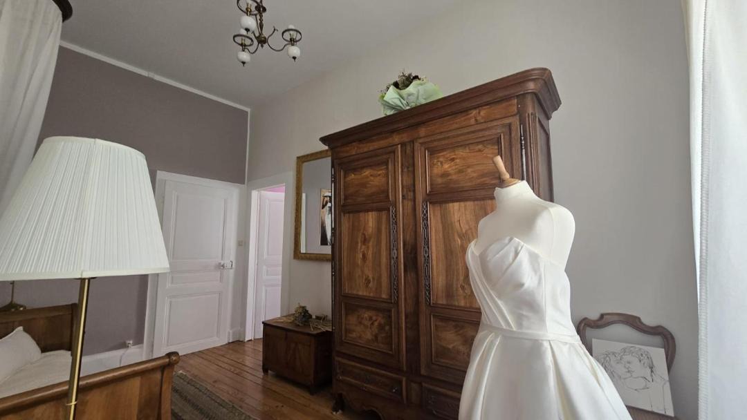 Photo of Bedroom in Arraye-et-Han