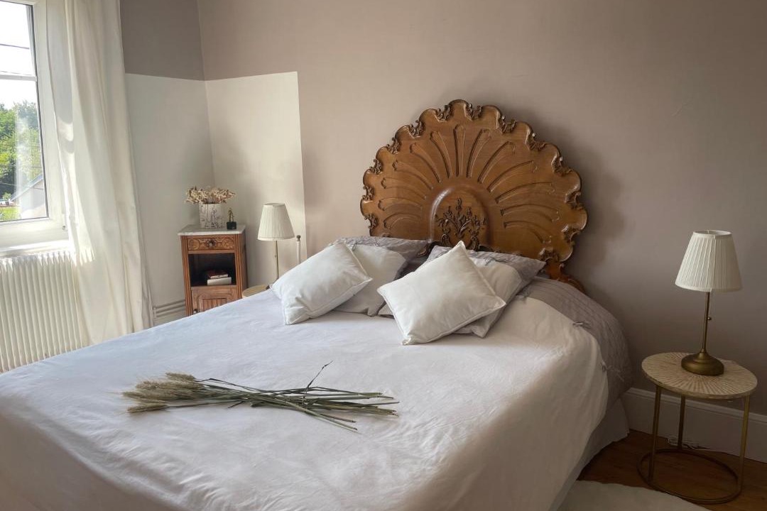 Photo of Bedroom in Arraye-et-Han