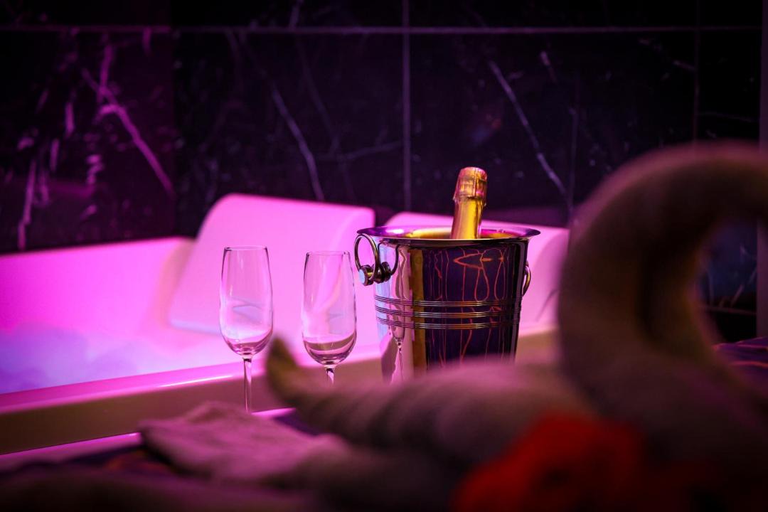Photo of Bathroom in Devant-les-Ponts