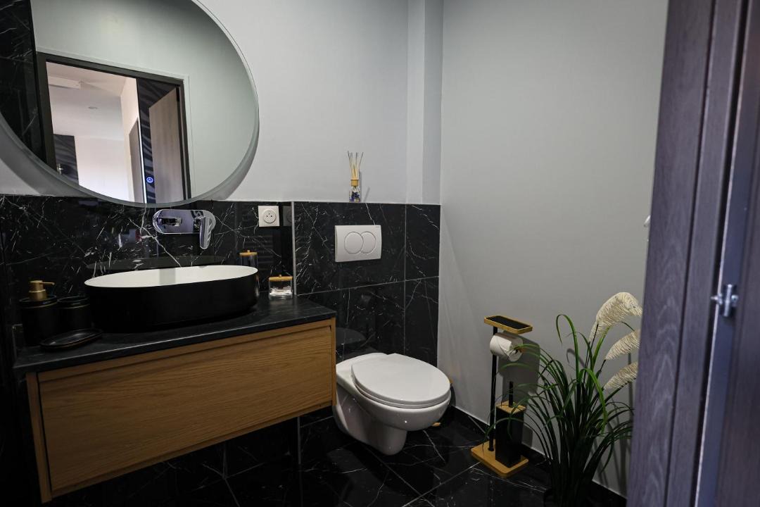 Photo of Bathroom in Devant-les-Ponts