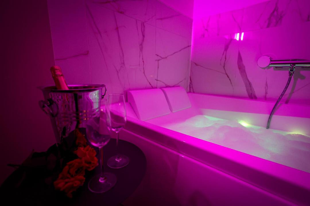 Photo of Bathroom in Devant-les-Ponts