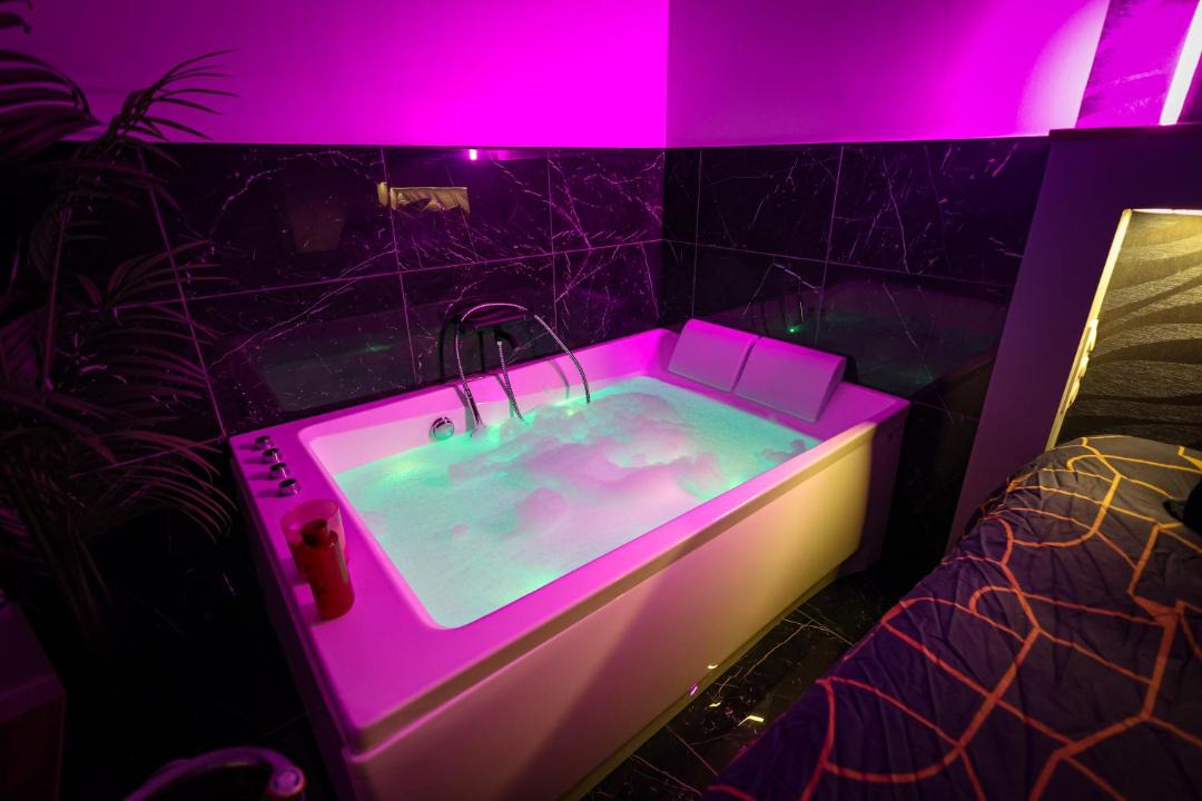Photo of Bathroom in Devant-les-Ponts
