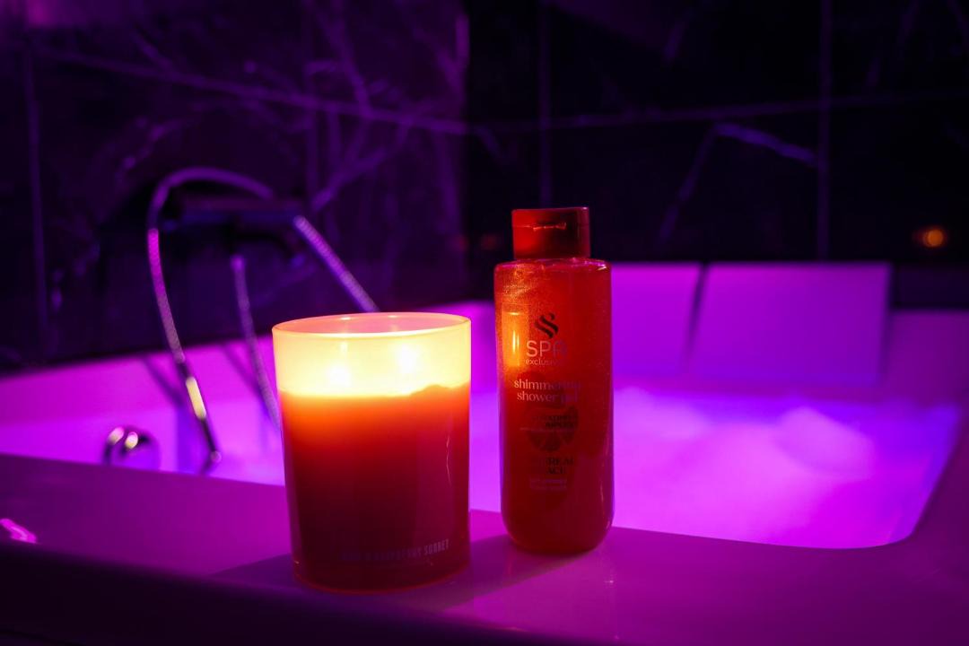 Photo of Bathroom in Devant-les-Ponts
