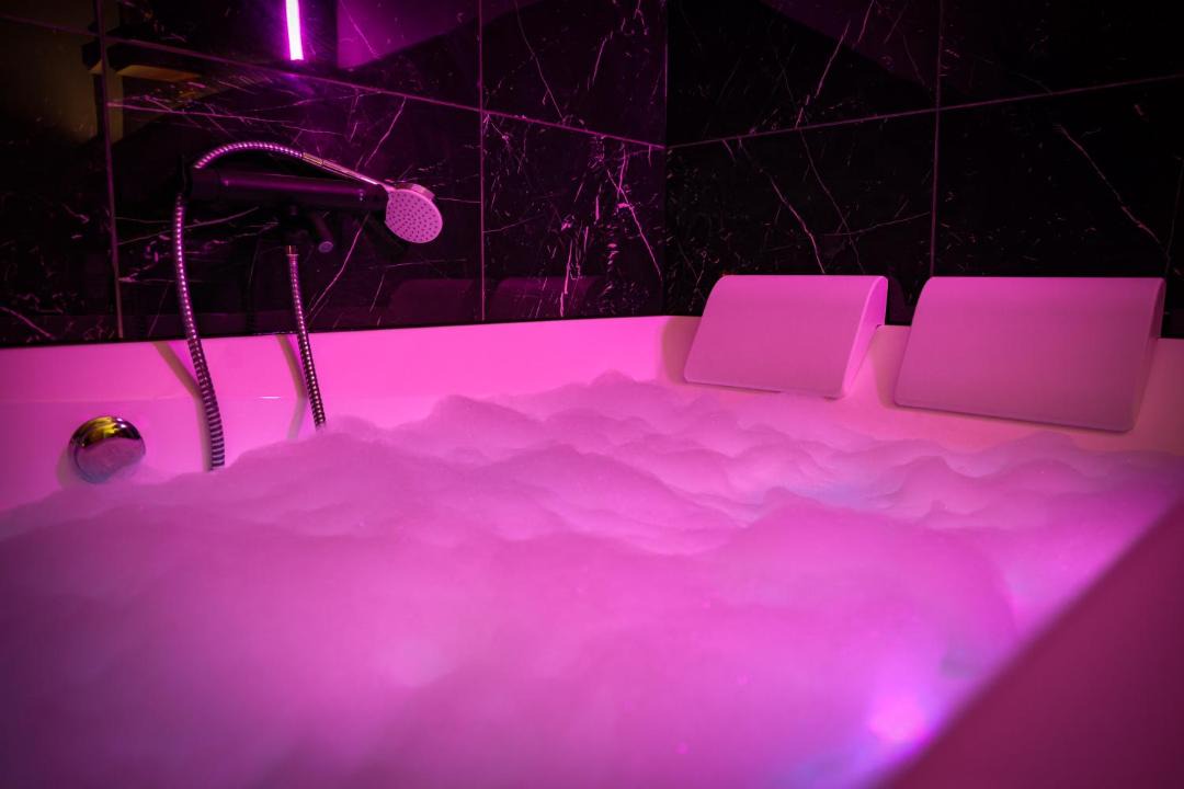 Photo of Bathroom in Devant-les-Ponts