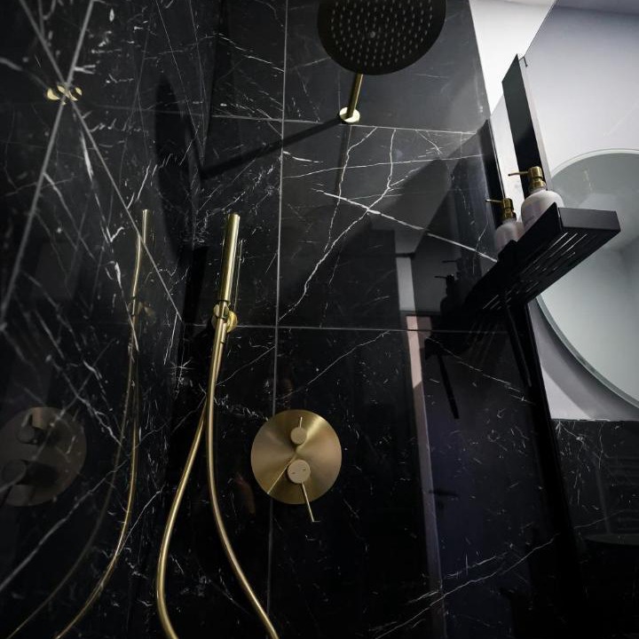 Photo of Bathroom in Devant-les-Ponts
