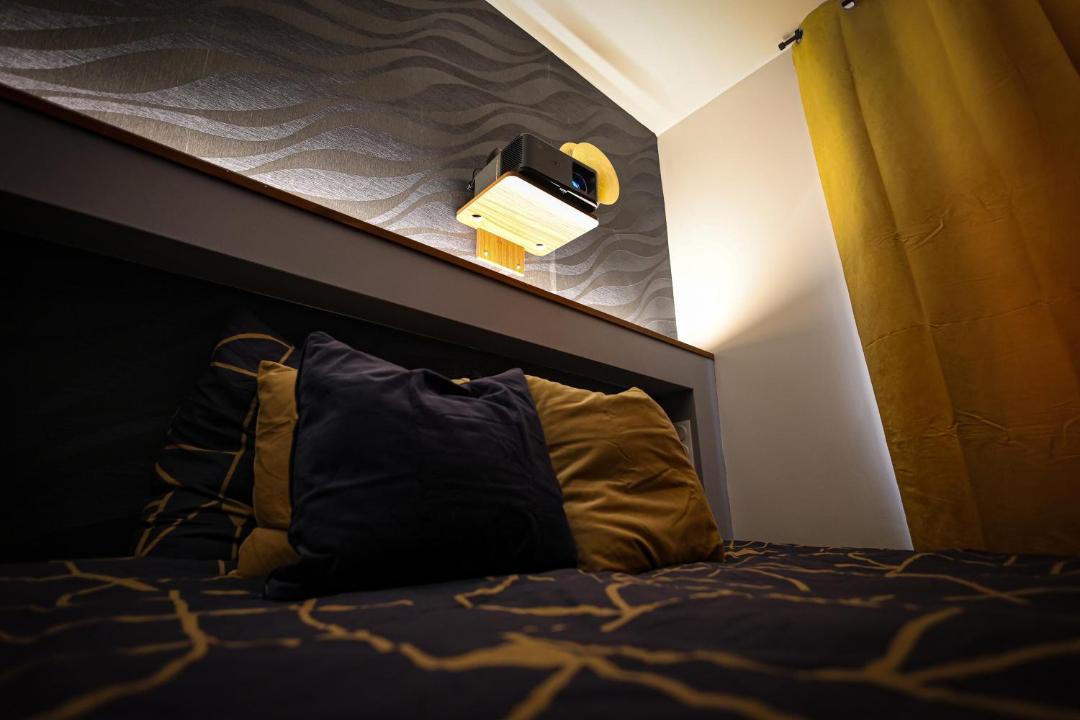 Photo of Bedroom in Devant-les-Ponts
