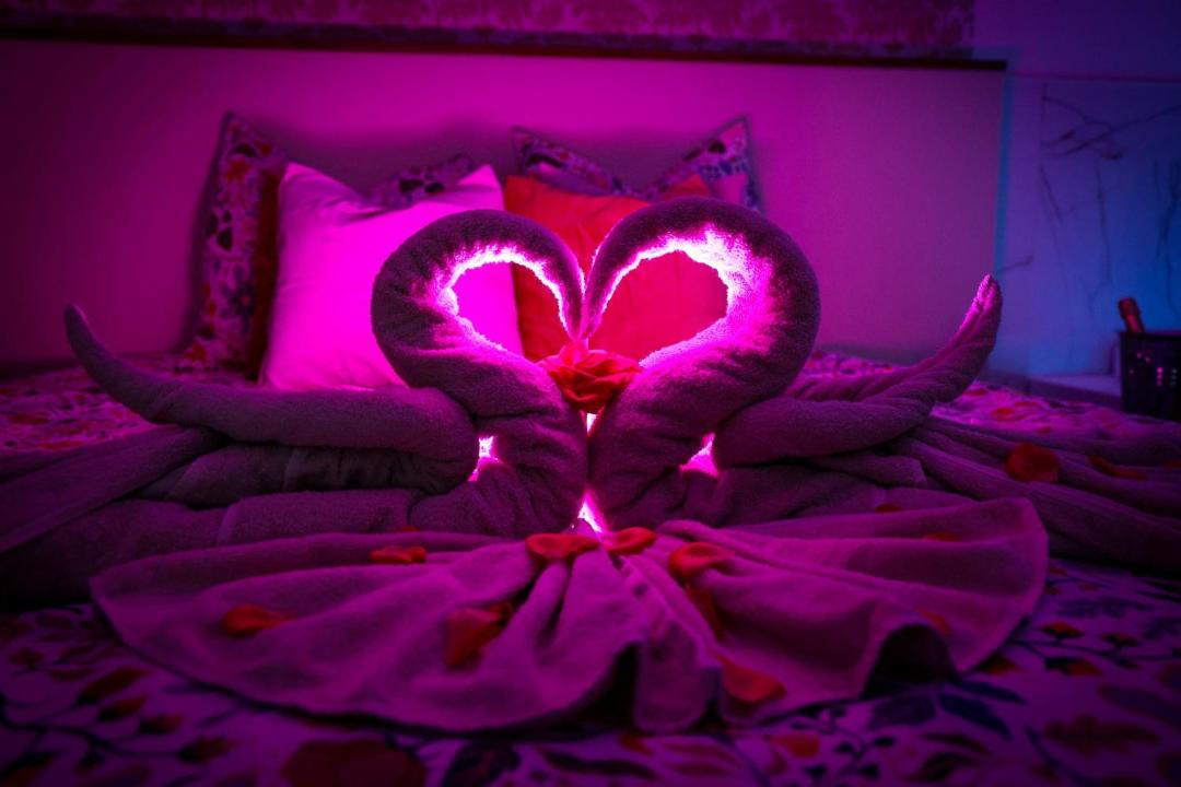 Photo of Bedroom in Devant-les-Ponts