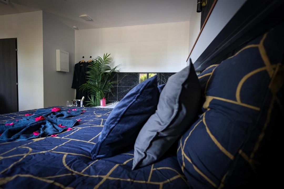 Photo of Bedroom in Devant-les-Ponts