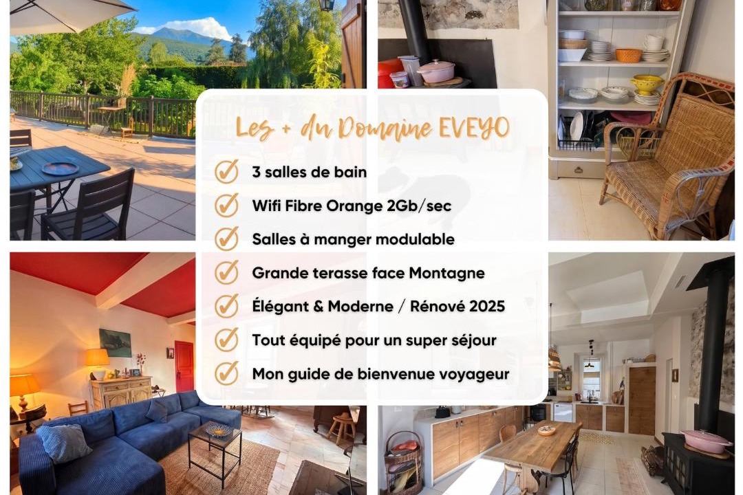 Photo of Others in Izaut-de-l'Hotel