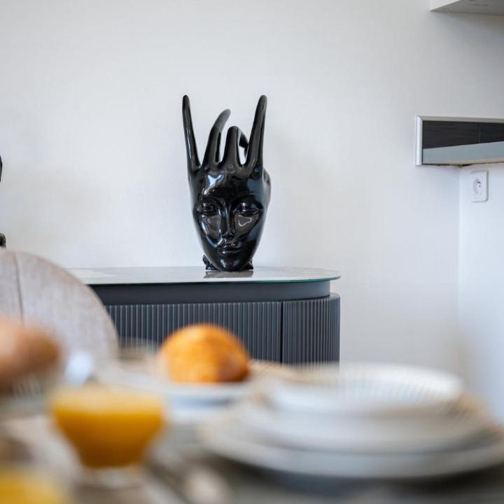 Photo of Kitchen in Beausoleil