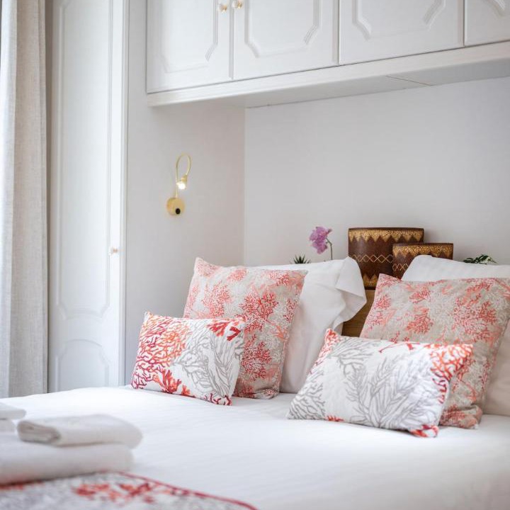 Photo of Bedroom in Beausoleil