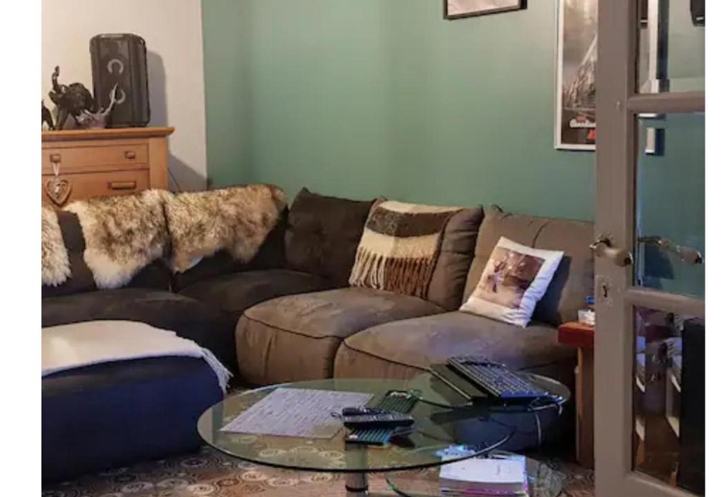Photo of Livingroom in Neuvy-Sautour