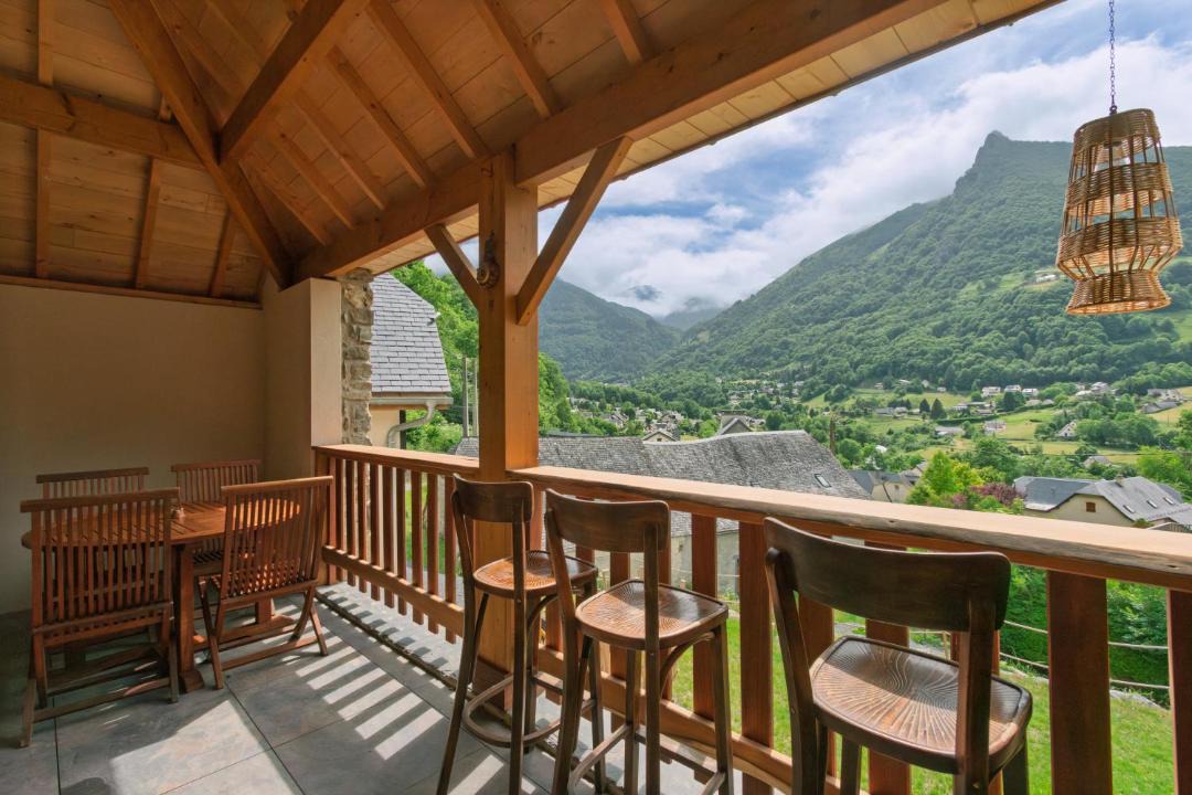 Photo of Others in Cauterets
