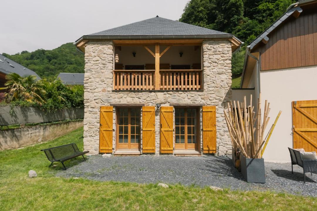 Photo of Others in Cauterets