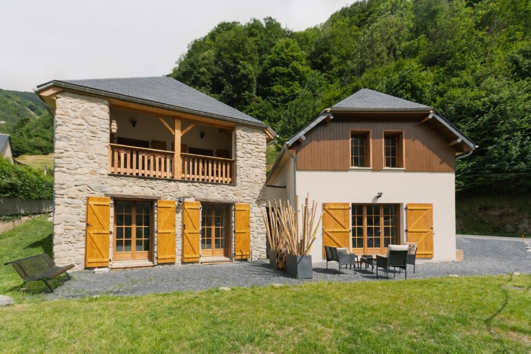 Photo of Others in Cauterets