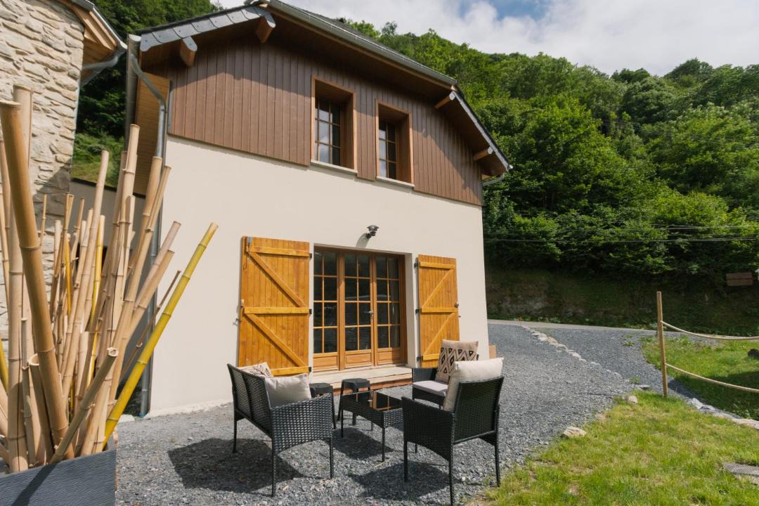 Photo of Others in Cauterets
