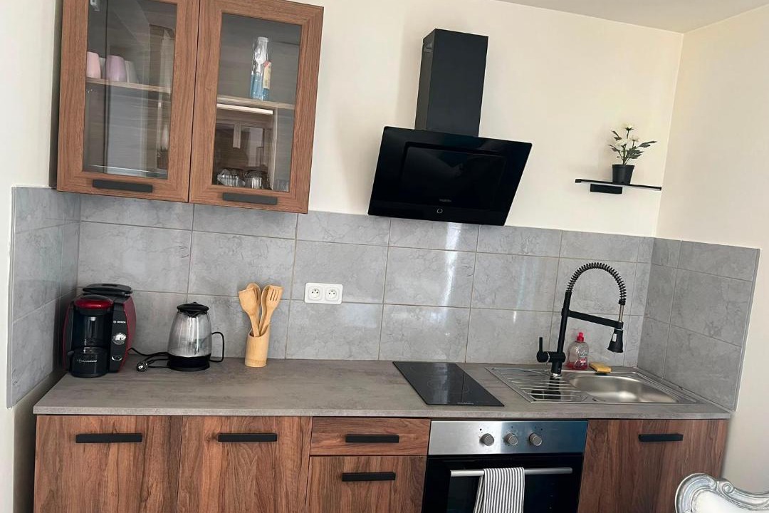 Photo of Kitchen in Romilly-sur-Seine