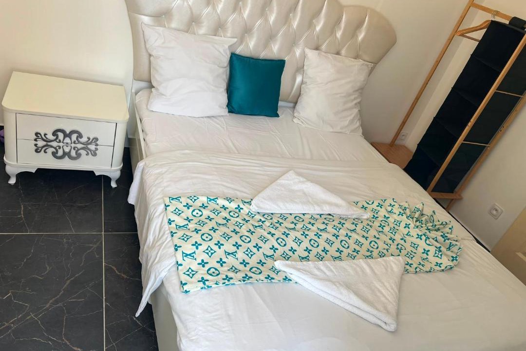 Photo of Bedroom in Romilly-sur-Seine