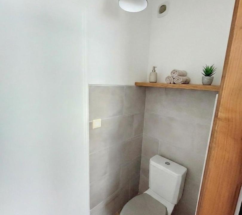 Photo of Bathroom in Langres
