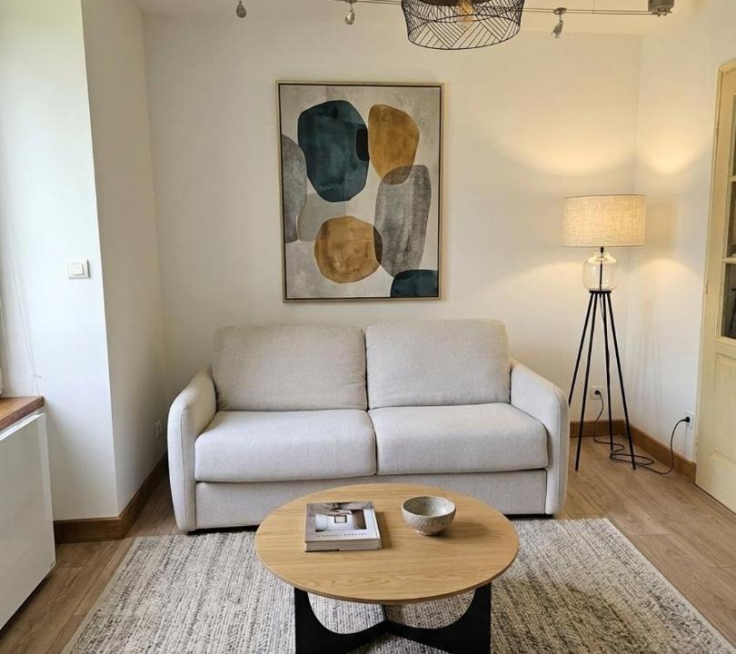 Photo of Livingroom in Langres